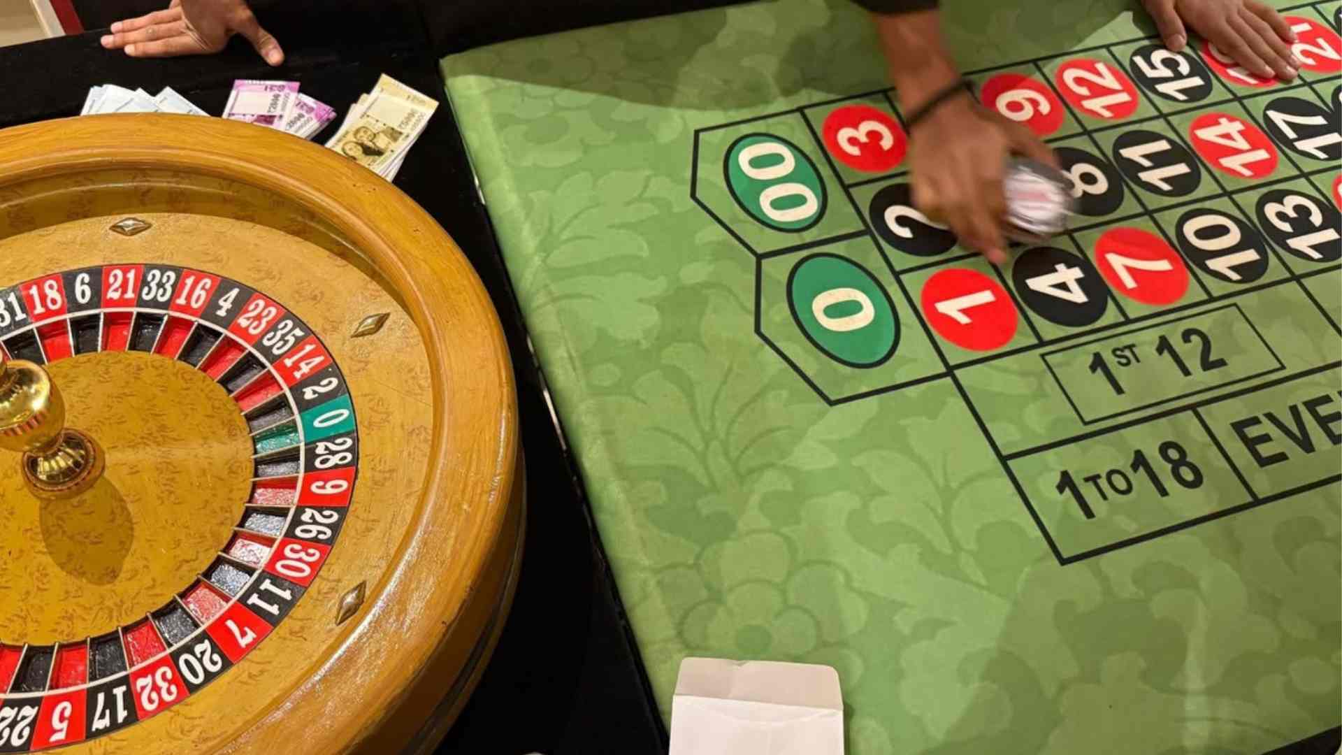 How Many People Buy Lottery Tickets and What Participation Data Shows