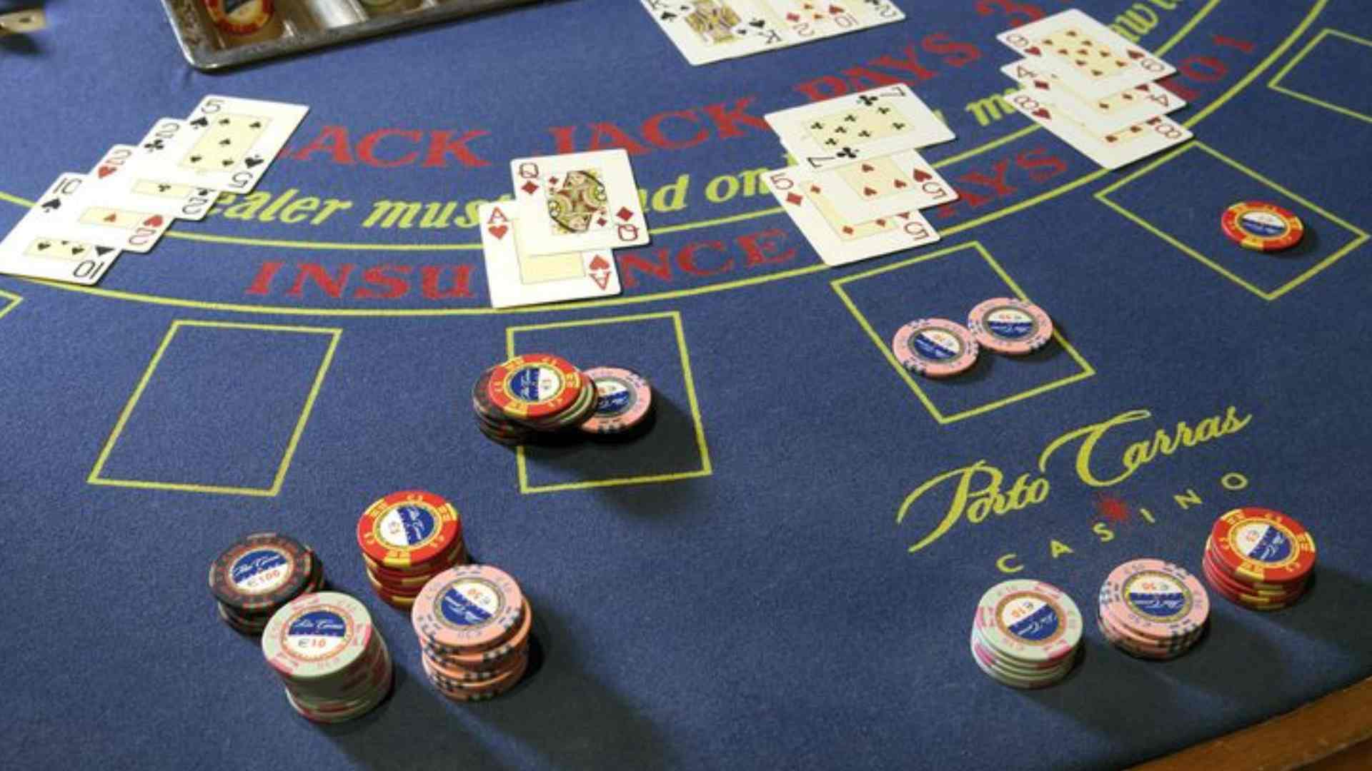 Cancun All Inclusive Resorts With Casino Comparing Resort Amenities and Gaming Options