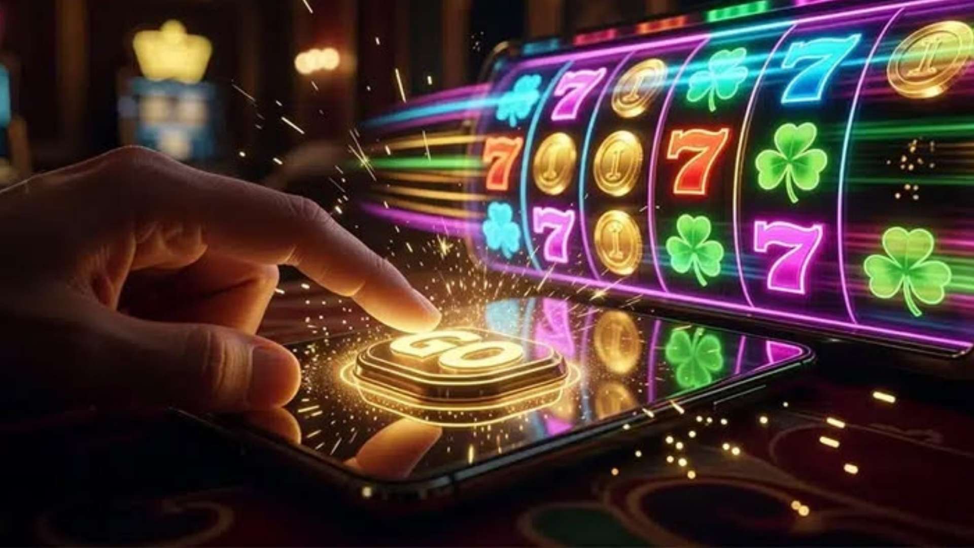 Winning with Smart Hand Reading